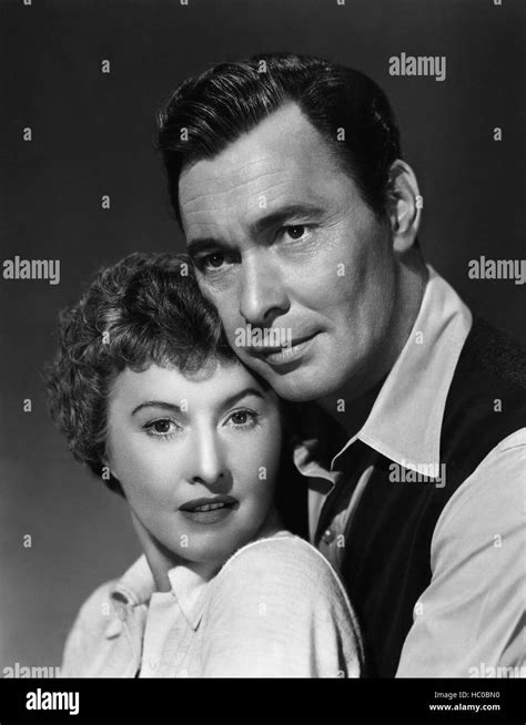 Jeopardy (1953) Barbara Stanwyck, Barry Sullivan, .